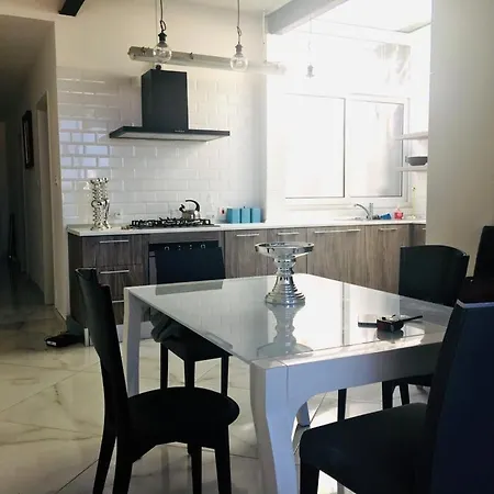 Modern Penthouse In Gzira Apartment Exterior photo