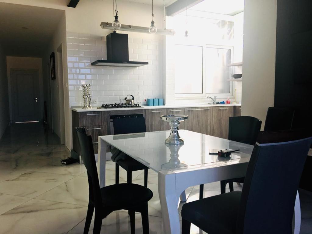 Apartment Modern Penthouse In Gzira